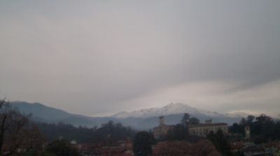 immagine della webcam nei dintorni di Prascorsano: webcam Rivara