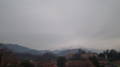 immagine della webcam nei dintorni di Rivarolo Canavese: webcam Rivara