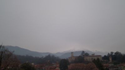 immagine della webcam nei dintorni di Chiesanuova: webcam Rivara