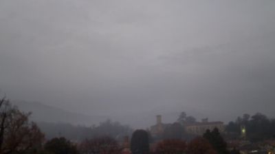 immagine della webcam nei dintorni di Cuorgnè: webcam Rivara