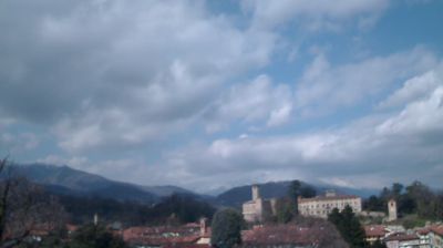 immagine della webcam nei dintorni di Levone: webcam Rivara