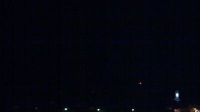 immagine della webcam nei dintorni di Rocca Canavese: webcam Rivara