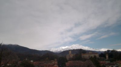 immagine della webcam nei dintorni di Baldissero Torinese: webcam Rivara