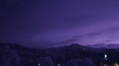 immagine della webcam nei dintorni di San Colombano Belmonte: webcam Rivara