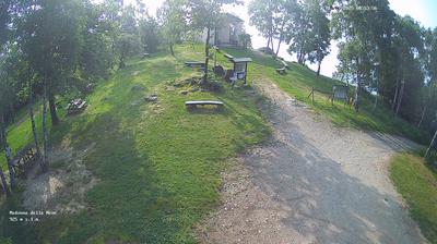 immagine della webcam nei dintorni di Salassa: webcam Rocca Canavese