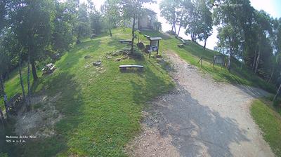 immagine della webcam nei dintorni di Nole: webcam Rocca Canavese