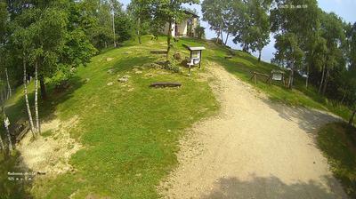 immagine della webcam nei dintorni di Pertusio: webcam Rocca Canavese