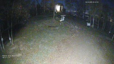 immagine della webcam nei dintorni di Cuorgnè: webcam Rocca Canavese