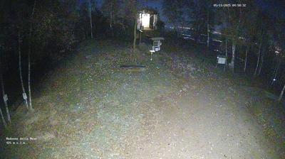 immagine della webcam nei dintorni di Mezzenile: webcam Rocca Canavese