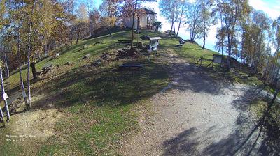 immagine della webcam nei dintorni di Cafasse: webcam Rocca Canavese