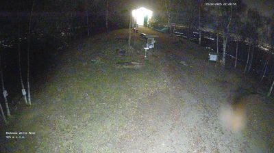 immagine della webcam nei dintorni di Castelnuovo Don Bosco: webcam Rocca Canavese