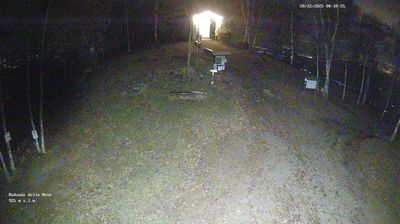 immagine della webcam nei dintorni di San Francesco al Campo: webcam Rocca Canavese