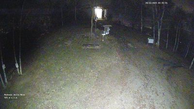 immagine della webcam nei dintorni di Levone: webcam Rocca Canavese