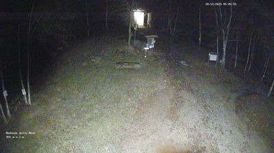 immagine della webcam nei dintorni di Forno Canavese: webcam Rocca Canavese