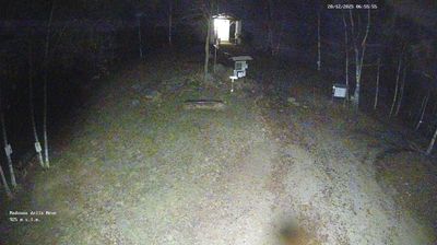 immagine della webcam nei dintorni di Pont-Canavese: webcam Rocca Canavese