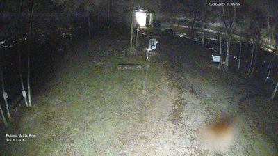 immagine della webcam nei dintorni di Viù: webcam Rocca Canavese