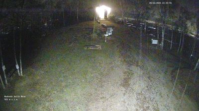 immagine della webcam nei dintorni di Rivalba: webcam Rocca Canavese