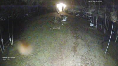 immagine della webcam nei dintorni di Rivalba: webcam Rocca Canavese