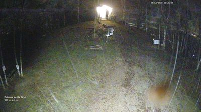 immagine della webcam nei dintorni di Alpette: webcam Rocca Canavese