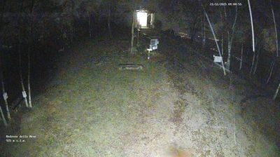 immagine della webcam nei dintorni di Cuorgnè: webcam Rocca Canavese