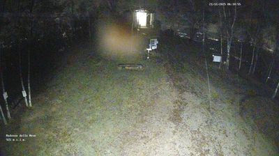 immagine della webcam nei dintorni di Pertusio: webcam Rocca Canavese