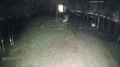 immagine della webcam nei dintorni di Canischio: webcam Rocca Canavese