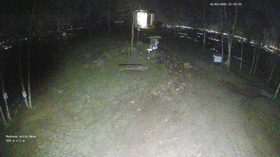 immagine della webcam nei dintorni di San Colombano Belmonte: webcam Rocca Canavese