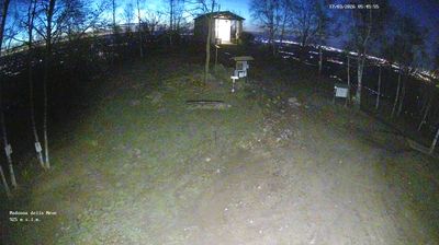 immagine della webcam nei dintorni di Pertusio: webcam Rocca Canavese