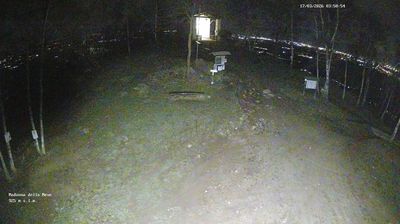 immagine della webcam nei dintorni di Cuorgnè: webcam Rocca Canavese