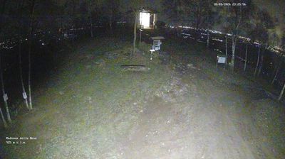 immagine della webcam nei dintorni di Baldissero Torinese: webcam Rocca Canavese