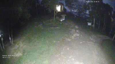 immagine della webcam nei dintorni di San Raffaele Cimena: webcam Rocca Canavese