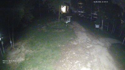 immagine della webcam nei dintorni di San Colombano Belmonte: webcam Rocca Canavese
