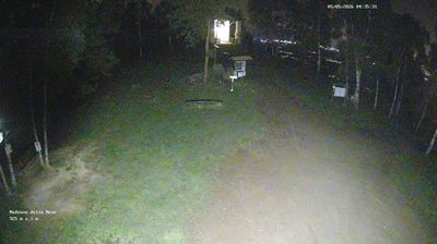 immagine della webcam nei dintorni di Canischio: webcam Rocca Canavese