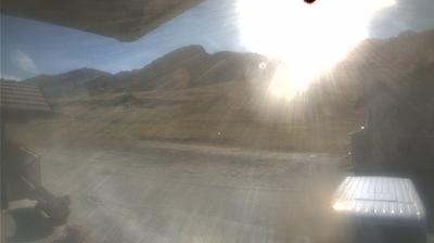 immagine della webcam nei dintorni di Forno Alpi Graie: webcam Usseglio