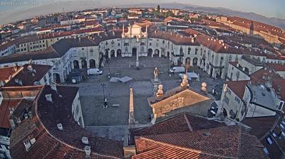 Preview delle webcam di Venaria Reale