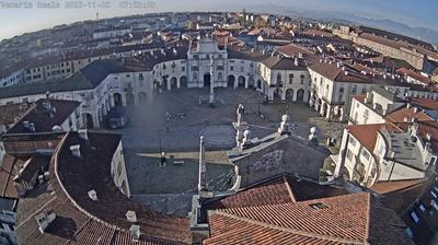 immagine della webcam nei dintorni di Rivalba: webcam Venaria Reale