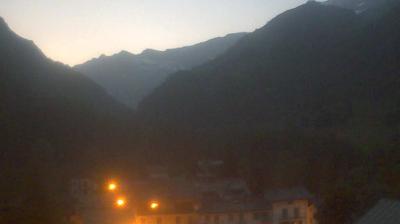 immagine della webcam nei dintorni di Carema: webcam Piamprato