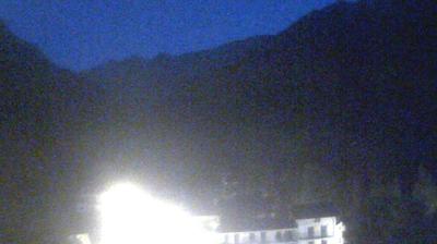 immagine della webcam nei dintorni di Traversella: webcam Piamprato