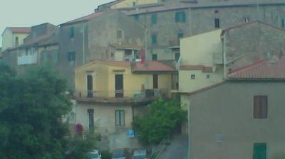 Preview delle webcam di Gavorrano