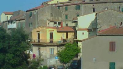immagine della webcam nei dintorni di San Galgano: webcam Gavorrano
