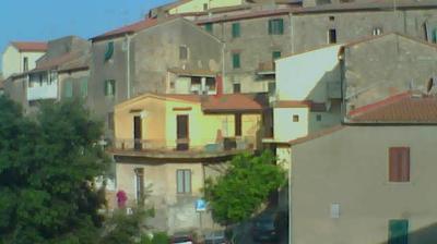 immagine della webcam nei dintorni di Marina di Grosseto: webcam Gavorrano
