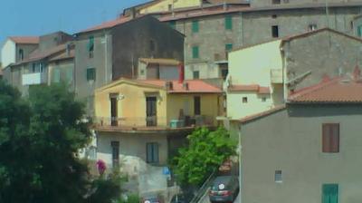 immagine della webcam nei dintorni di Marina Di Castagneto: webcam Gavorrano