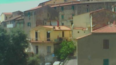 Preview delle webcam di Gavorrano