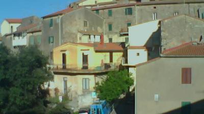 immagine della webcam nei dintorni di Follonica: webcam Gavorrano