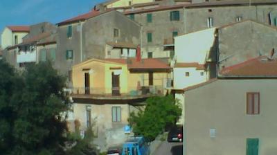 immagine della webcam nei dintorni di Punta Ala: webcam Gavorrano