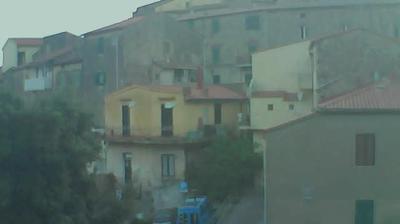 immagine della webcam nei dintorni di Marina di Grosseto: webcam Gavorrano
