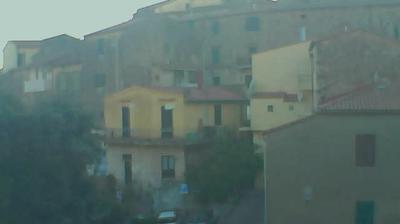 immagine della webcam nei dintorni di Grosseto: webcam Gavorrano