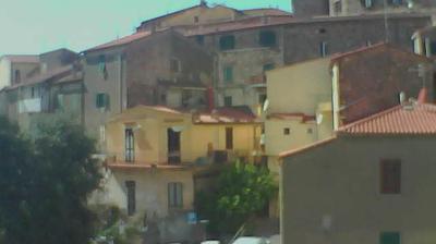 immagine della webcam nei dintorni di Monte Bottigli: webcam Gavorrano