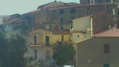 immagine della webcam nei dintorni di Marina Di Castagneto: webcam Gavorrano
