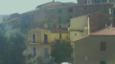 immagine della webcam nei dintorni di San Galgano: webcam Gavorrano